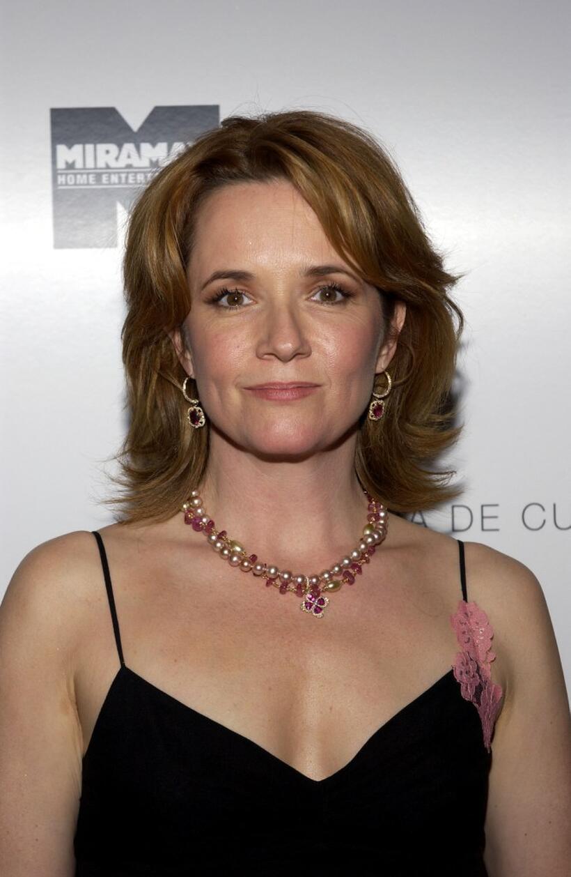 Lea Thompson Pictures and Photos Fandango